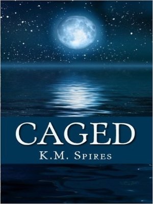 cover image of Caged